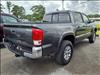 2017 Toyota Tacoma SR5 V6