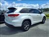2017 Toyota Highlander LE