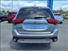 2020 Mitsubishi Outlander 