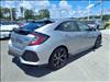2018 Honda Civic Sport Touring