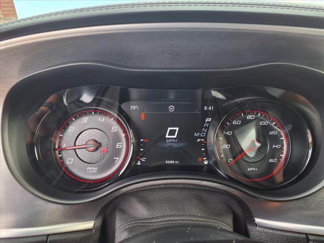 2020 Dodge Charger 