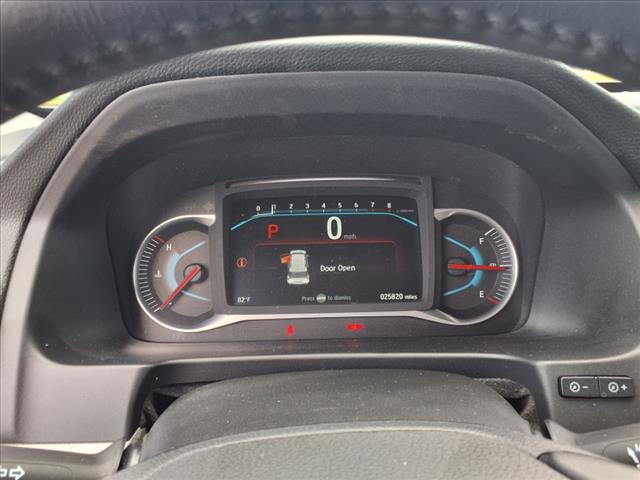 2022 Honda Pilot SE