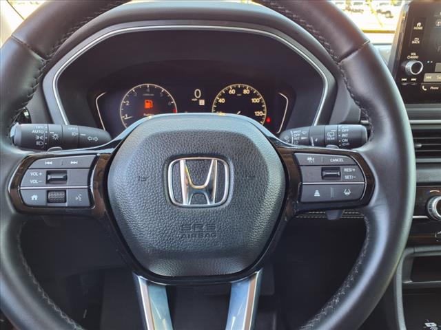 2024 Honda Pilot 