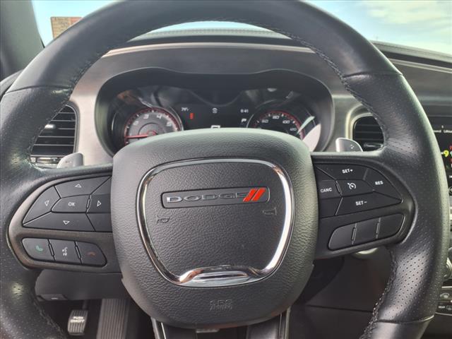 2020 Dodge Charger 