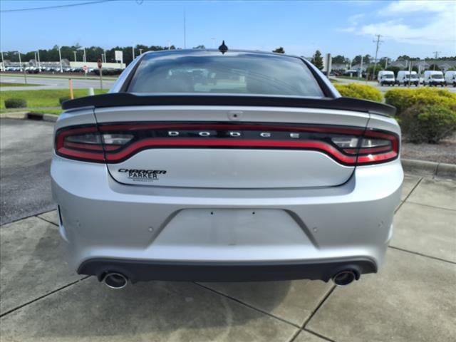 2020 Dodge Charger 