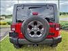 2017 Jeep Wrangler Unlimited Freedom