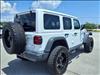 2018 Jeep Wrangler Unlimited 