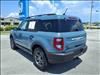 2022 Ford Bronco Sport 