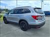 2022 Honda Pilot SE