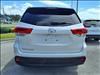 2017 Toyota Highlander LE