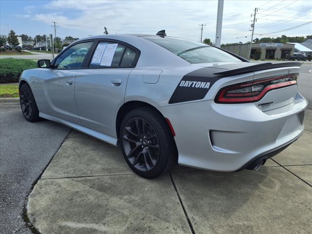 2020 Dodge Charger 