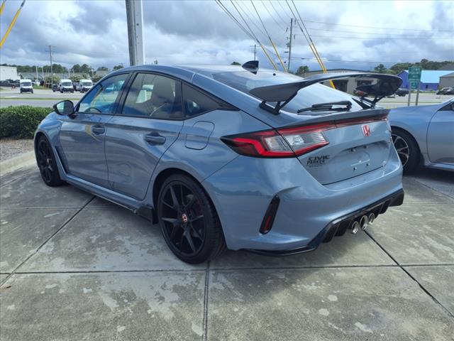 2023 Honda Civic Type R