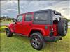 2017 Jeep Wrangler Unlimited Freedom