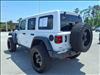 2018 Jeep Wrangler Unlimited 