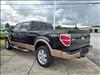 2012 Ford F-150 Lariat