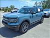 2022 Ford Bronco Sport 