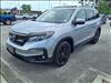 2022 Honda Pilot SE