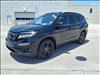 2020 Honda Pilot Black Edition