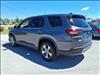 2024 Honda Pilot 