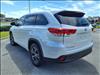 2017 Toyota Highlander LE