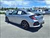 2018 Honda Civic Sport Touring
