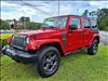2017 Jeep Wrangler Unlimited Freedom