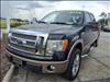 2012 Ford F-150 Lariat