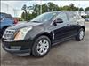 2011 Cadillac SRX Luxury Collection