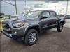 2017 Toyota Tacoma SR5 V6