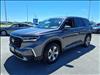 2024 Honda Pilot 