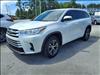 2017 Toyota Highlander LE