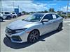 2018 Honda Civic Sport Touring