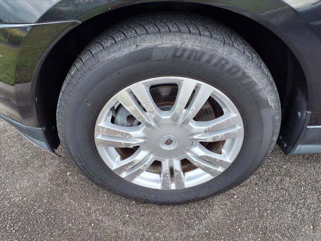 2011 Cadillac SRX Luxury Collection