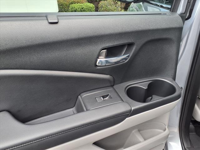 2022 Honda Pilot SE