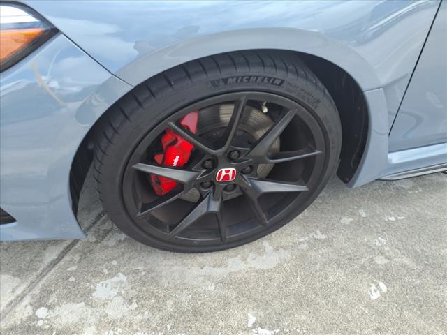 2023 Honda Civic Type R