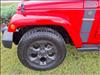 2017 Jeep Wrangler Unlimited Freedom