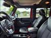 2017 Jeep Wrangler Unlimited Freedom
