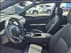 2018 Honda Civic Sport Touring