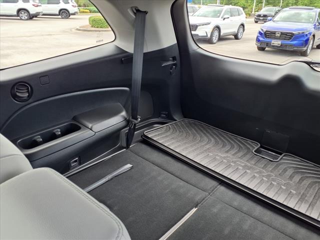 2022 Honda Pilot SE