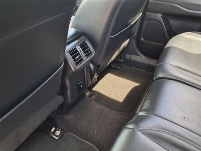 2020 Mitsubishi Outlander 