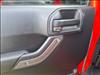 2017 Jeep Wrangler Unlimited Freedom