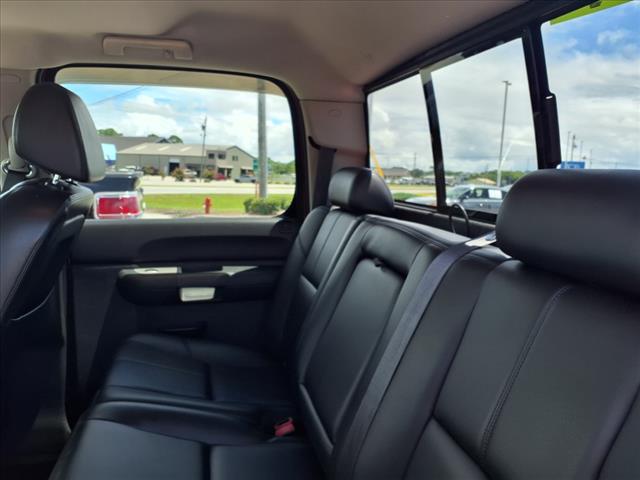 2009 GMC Sierra 1500 SLE