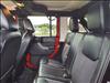 2017 Jeep Wrangler Unlimited Freedom