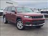 2021 Jeep Grand Cherokee L