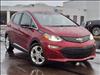 2021 Chevrolet Bolt EV