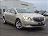 2014 Buick LaCrosse