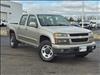 2009 Chevrolet Colorado