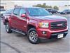 2018 GMC Canyon