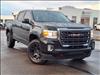 2022 GMC Canyon