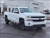 2019 Chevrolet Silverado 1500 LD